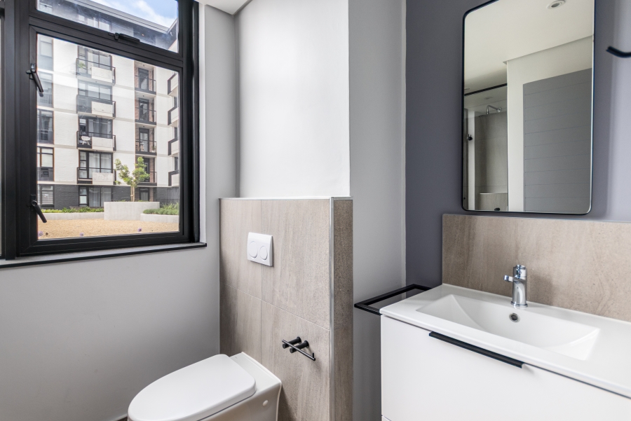 To Let 0 Bedroom Property for Rent in Observatory Western Cape